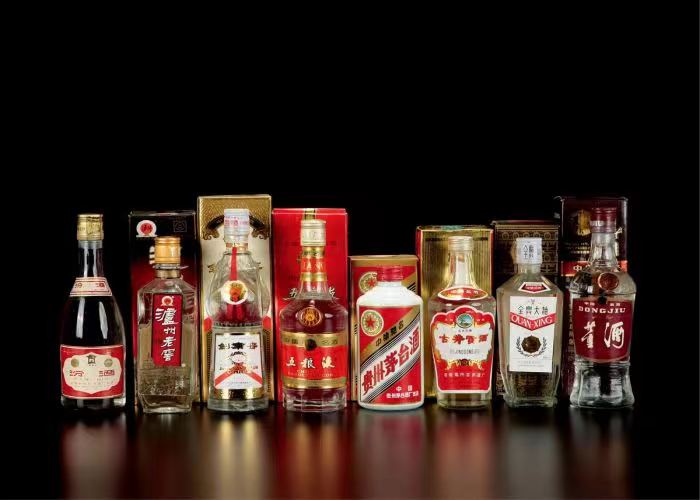 崖城镇老酒储存的方法